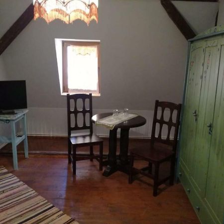 Blue House Apartment Sibiu Exterior photo