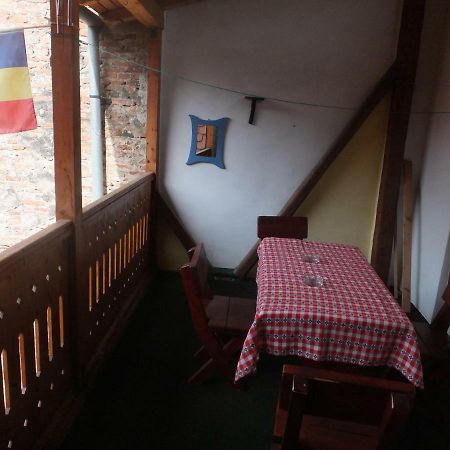 Blue House Apartment Sibiu Exterior photo