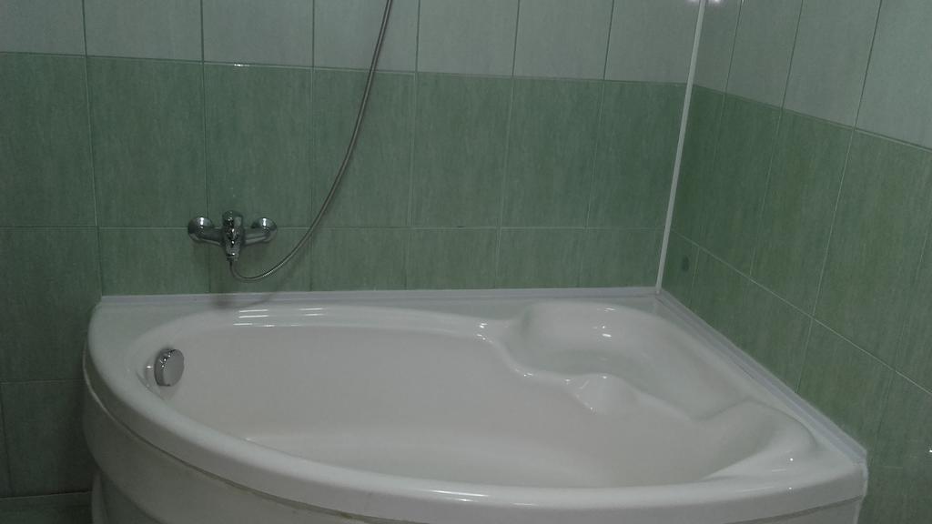 Blue House Apartment Sibiu Exterior photo