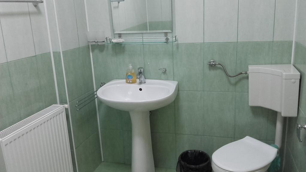 Blue House Apartment Sibiu Exterior photo