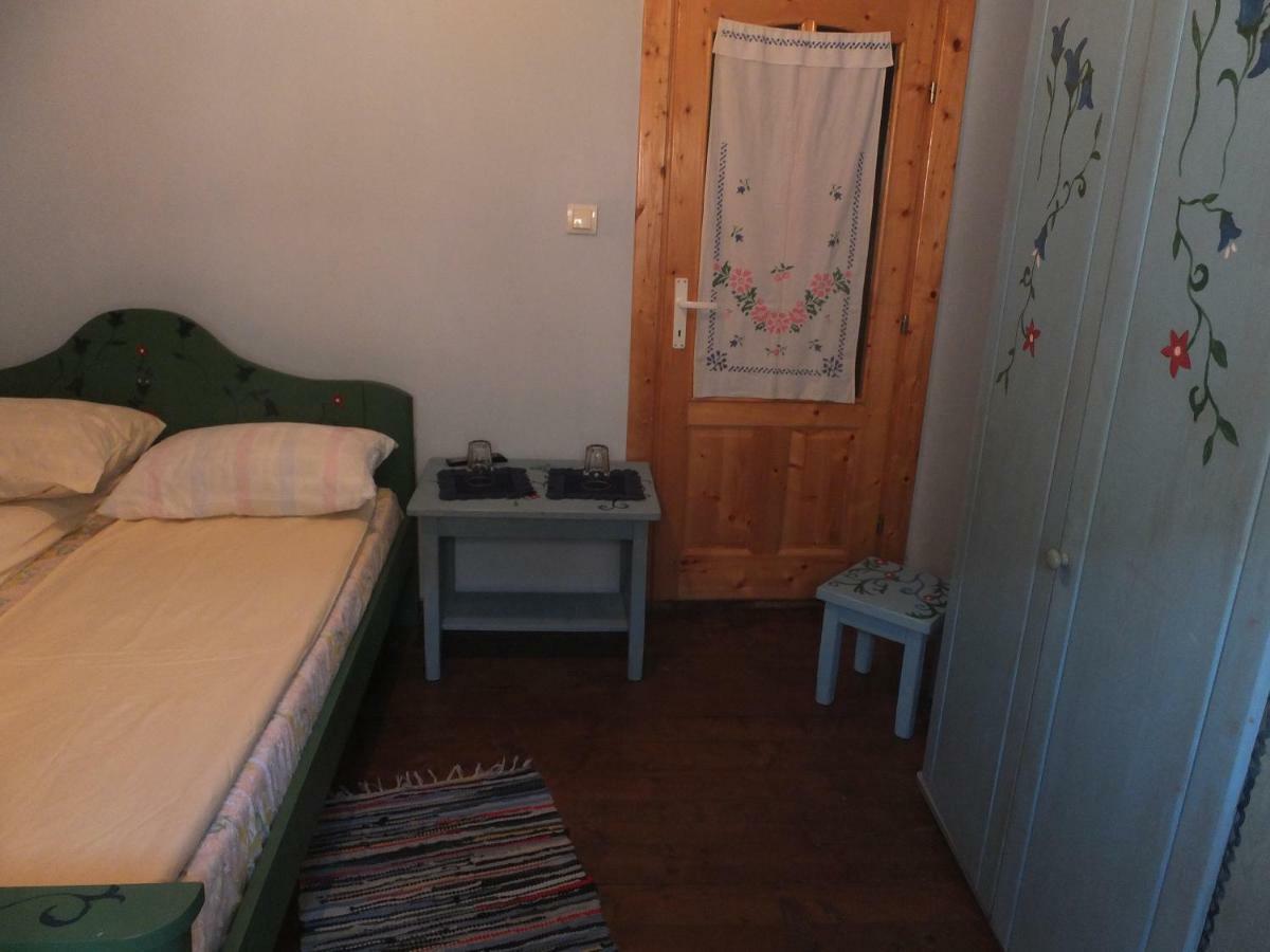 Blue House Apartment Sibiu Exterior photo